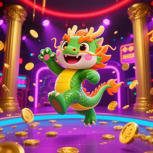 77f slots entretenimento online